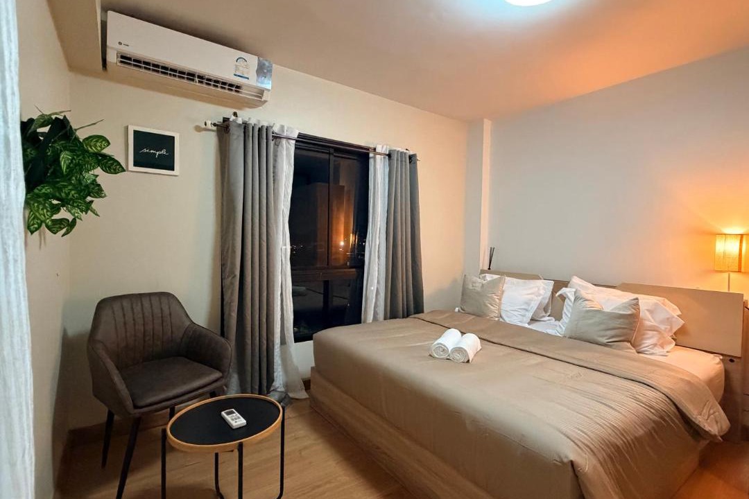Photo of Bedroom in Phuket