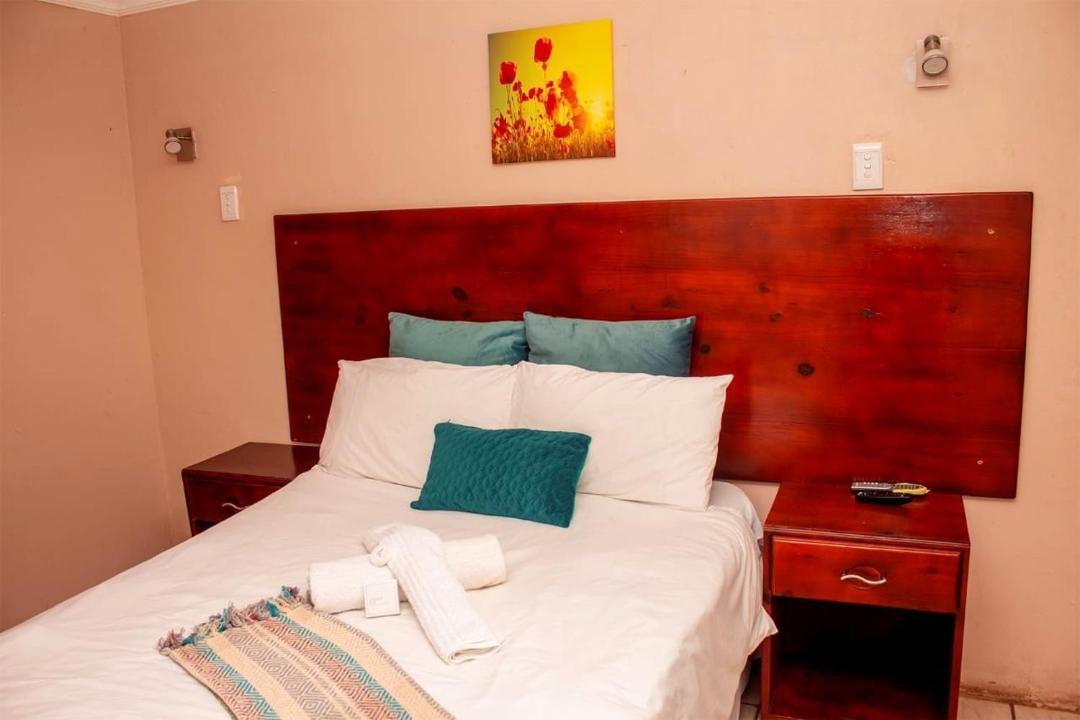 Photo of Bedroom in Berea