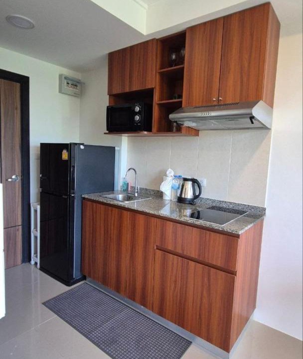 Photo of Kitchen in Mai Khao