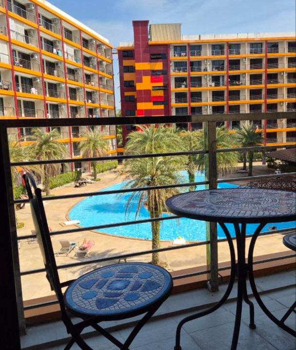 Photo of Patio Balcony in Mai Khao