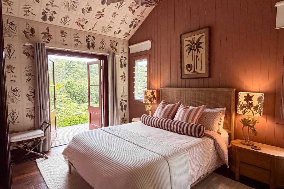 Photo of Bedroom in Whian Whian