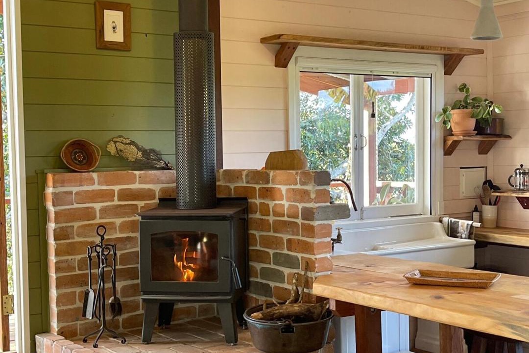 Photo of Kitchen in Boat Harbour