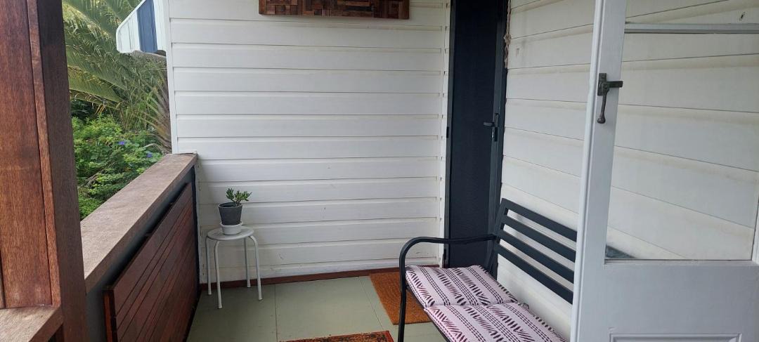 Photo of Patio Balcony in Kyogle