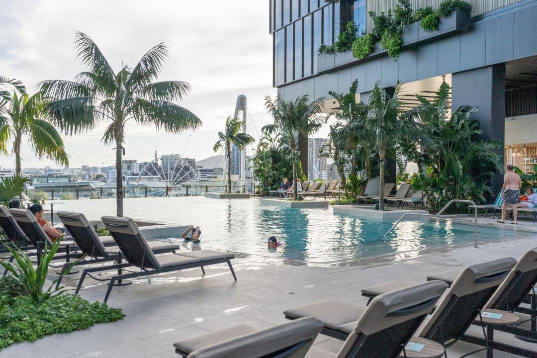 Photo of Others in Brisbane Central Business District