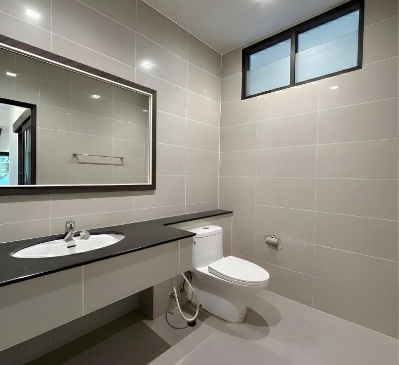 Photo of Bathroom in Pa Klok