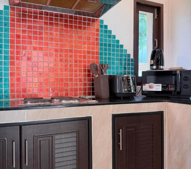 Photo of Kitchen in Pa Klok