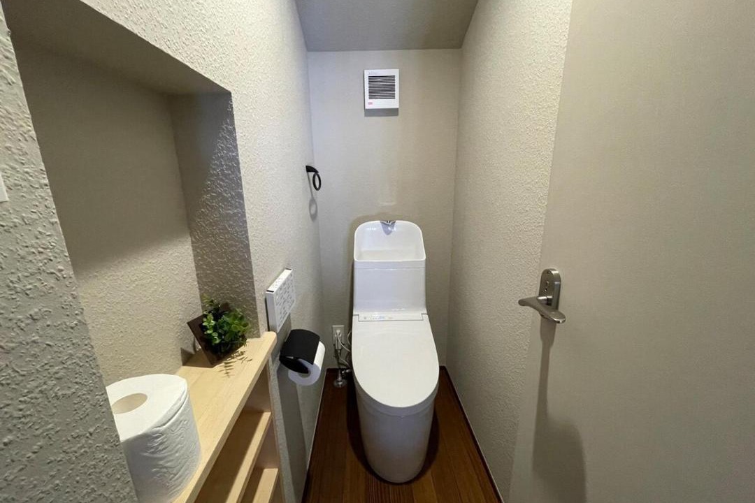 Photo of Bathroom in Gujo