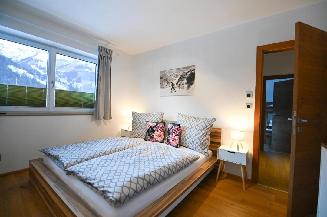 Photo of Bedroom in Rauris