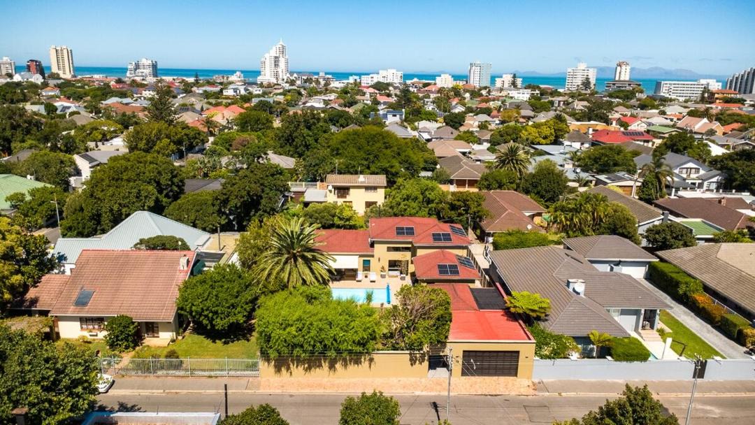 Photo of Buildings in Strand