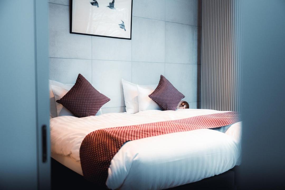 Photo of Bedroom in Hokujo