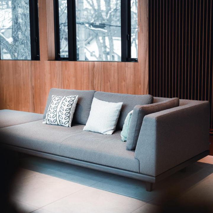Photo of Livingroom in Hokujo