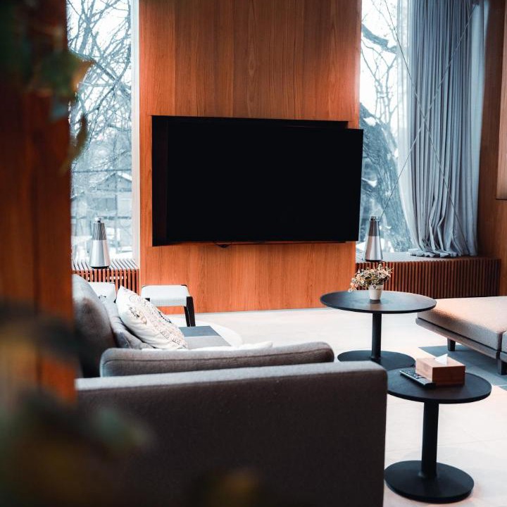 Photo of Livingroom in Hokujo