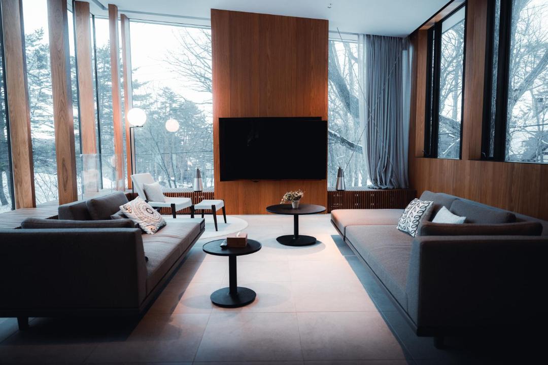 Photo of Livingroom in Hokujo