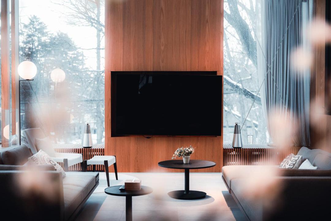 Photo of Livingroom in Hokujo