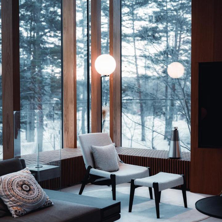 Photo of Livingroom in Hokujo