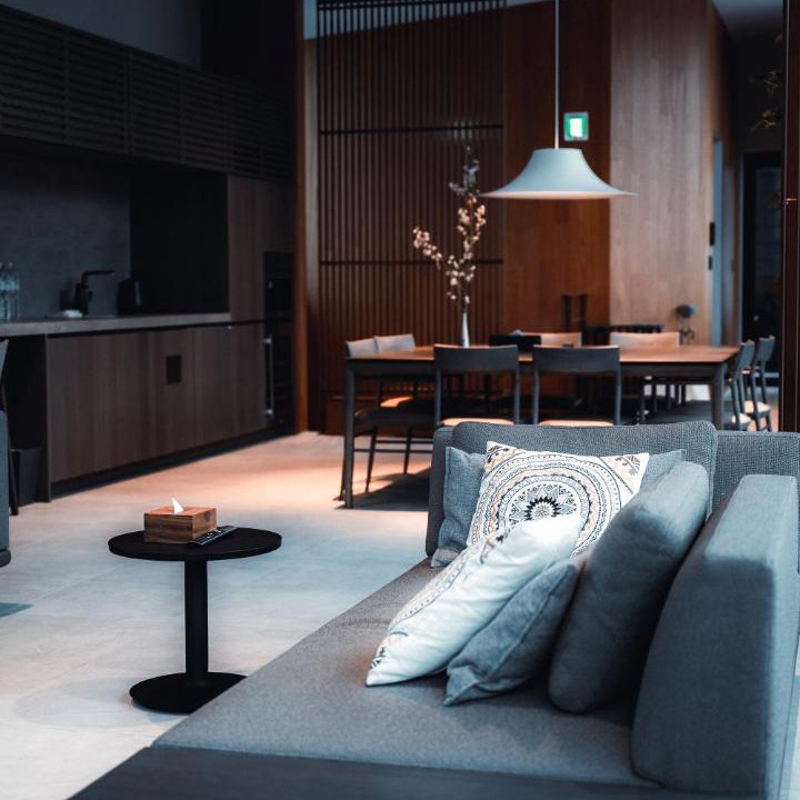 Photo of Livingroom in Hokujo