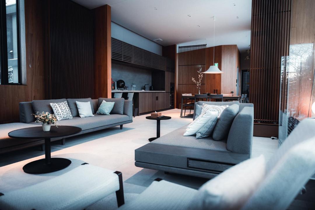 Photo of Livingroom in Hokujo