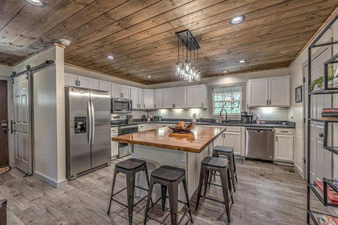 Photo of Kitchen in Ellijay