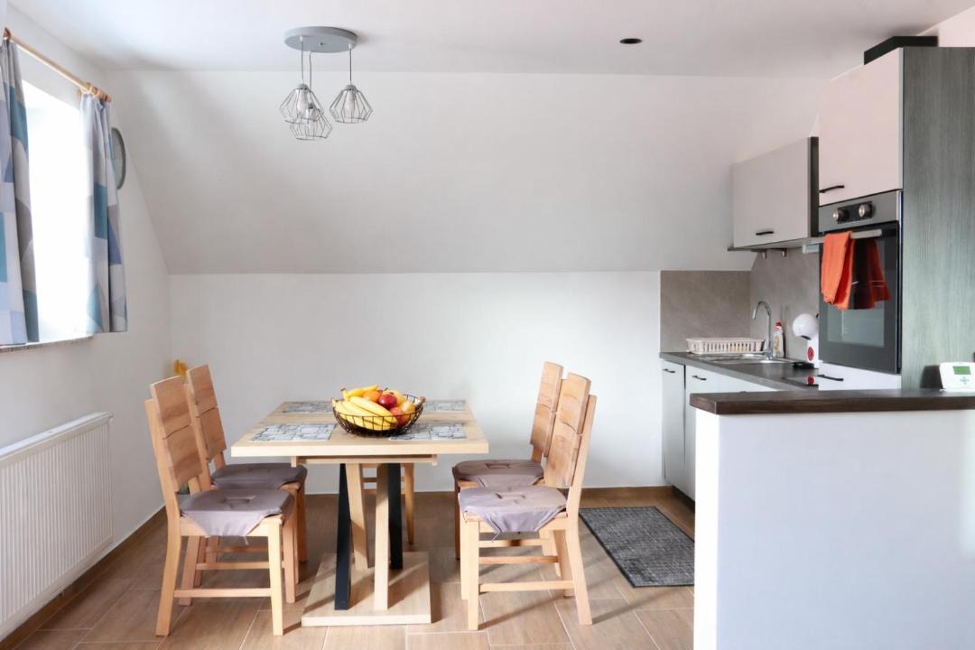 Photo of Kitchen in Gorje