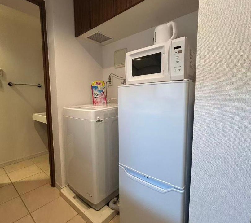 Photo of Kitchen in Shirokane