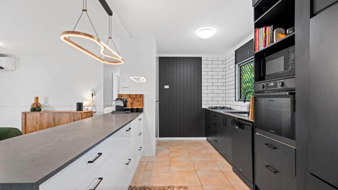 Photo of Kitchen in Yungaburra