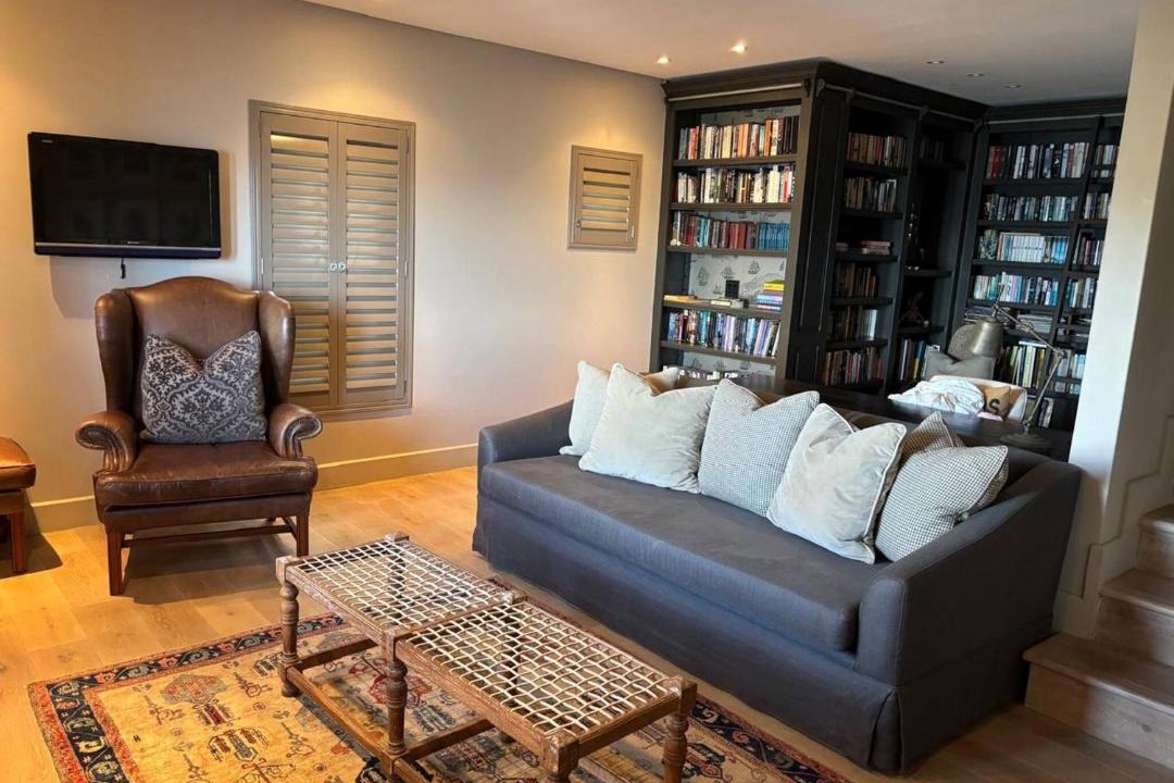 Photo of Livingroom in Knysna