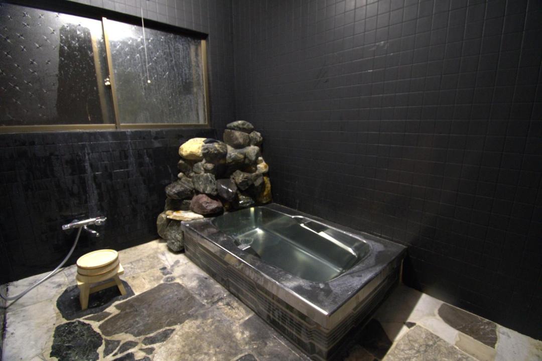 Photo of Bathroom in Azumino