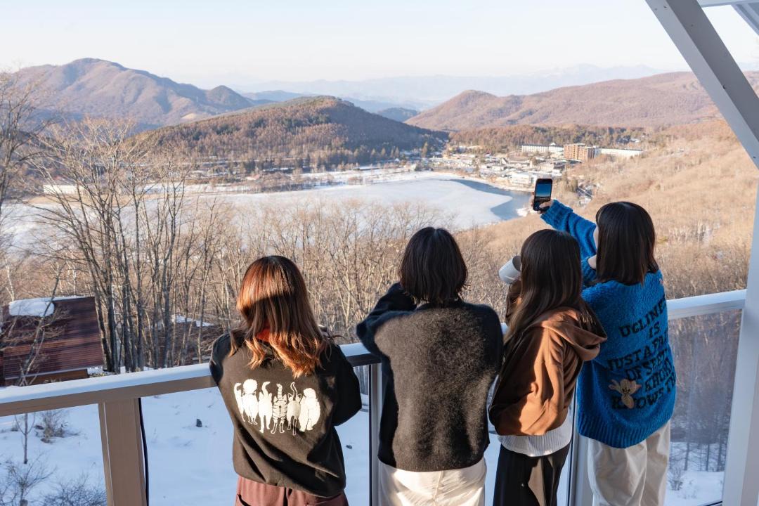 Photo of Others in Shirakabako