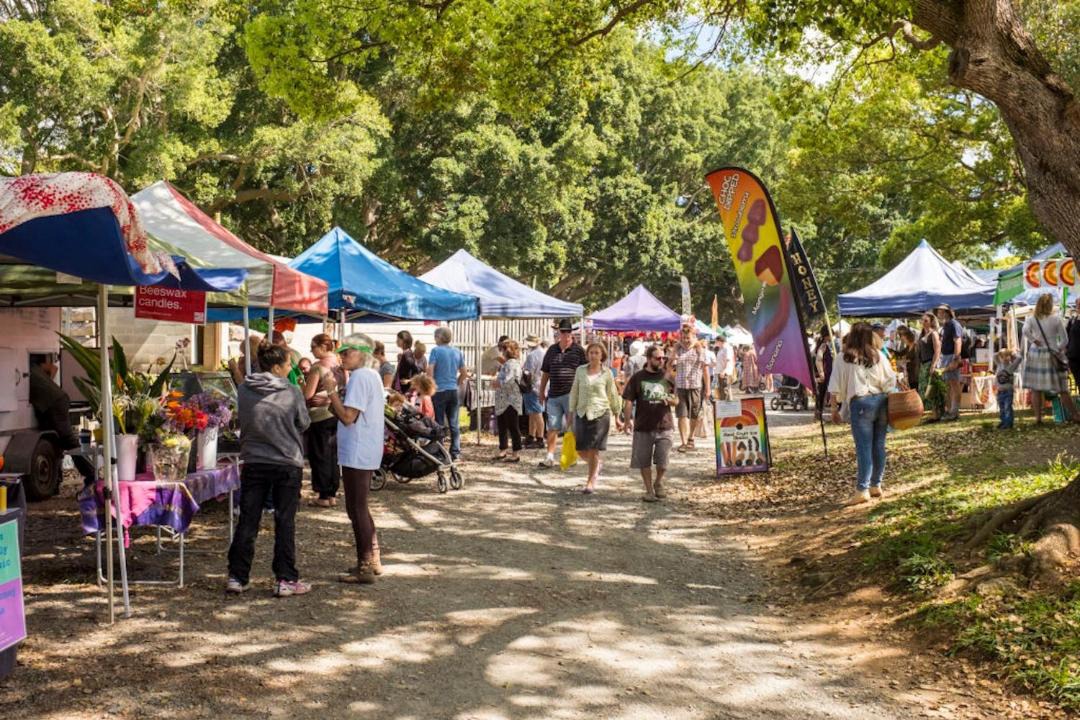 Photo of Others in Mullumbimby
