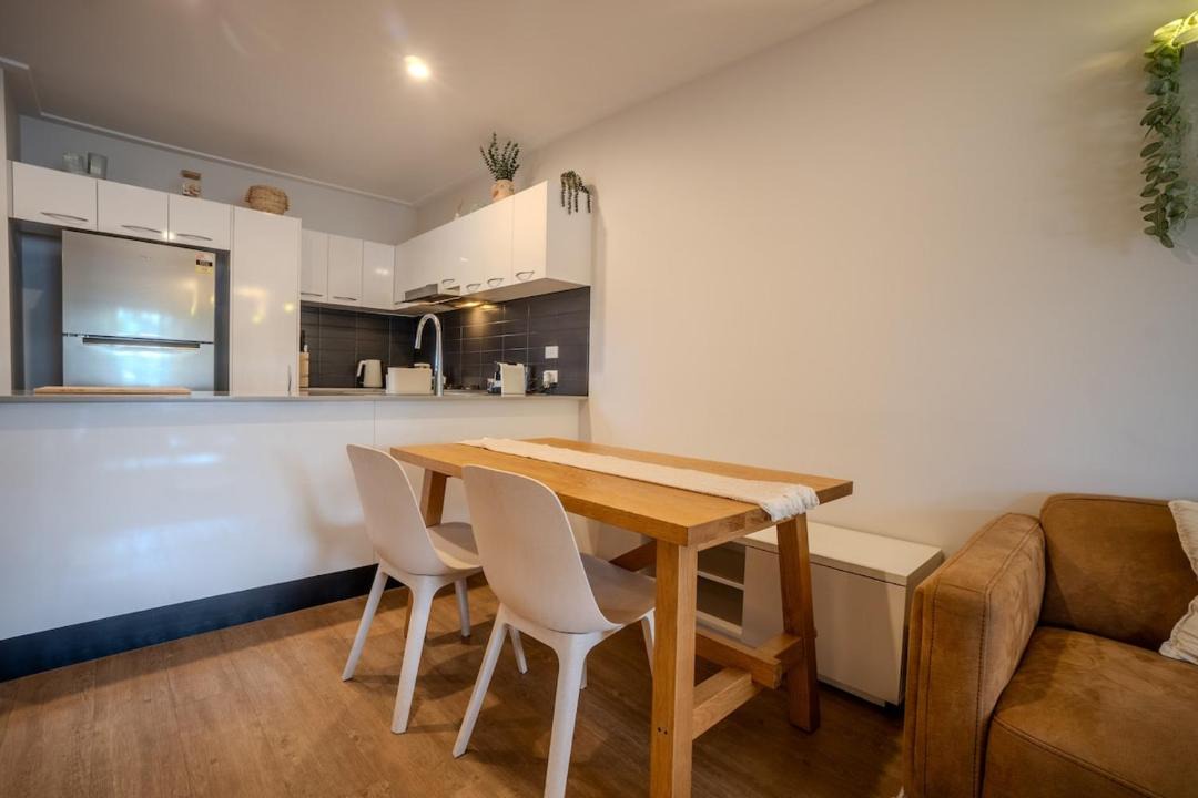 Photo of Kitchen in St. Lucia