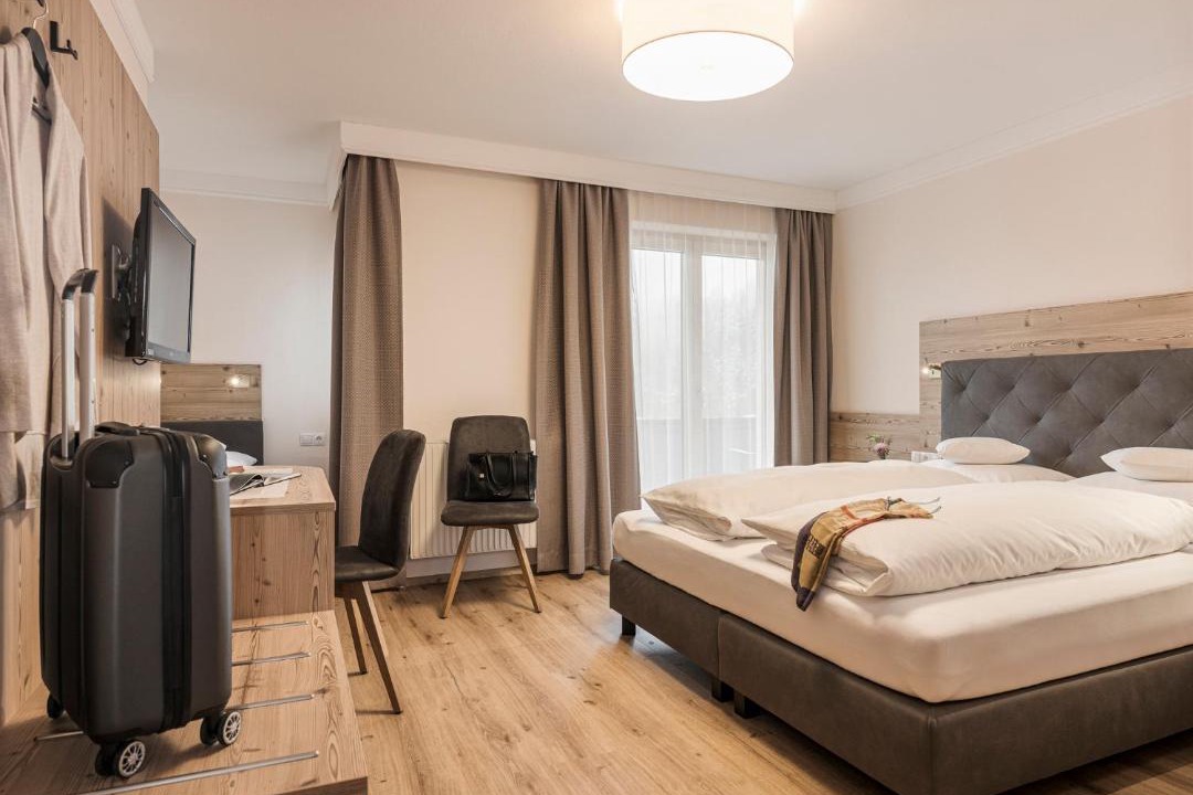 Photo of Bedroom in Finkenberg