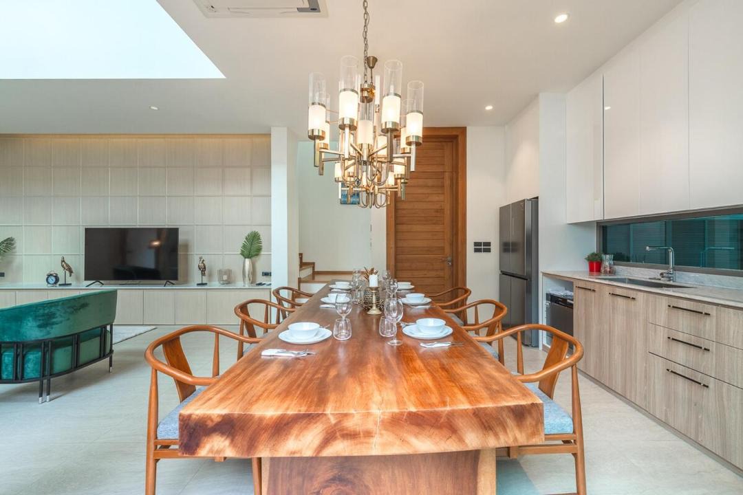 Photo of Kitchen in Choeng Thale