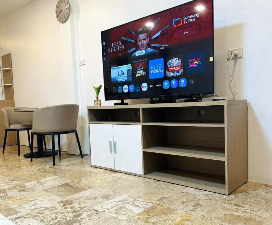 Photo of Livingroom in Talat Yai