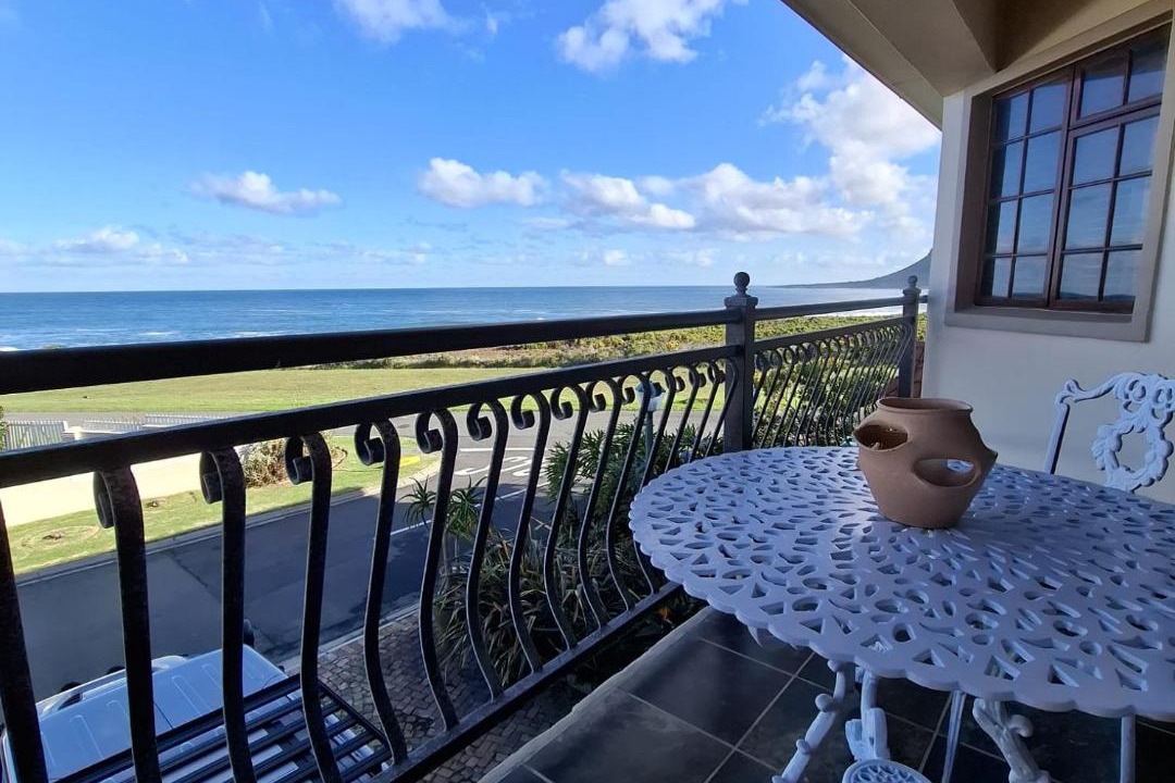 Photo of Patio Balcony in Kleinmond