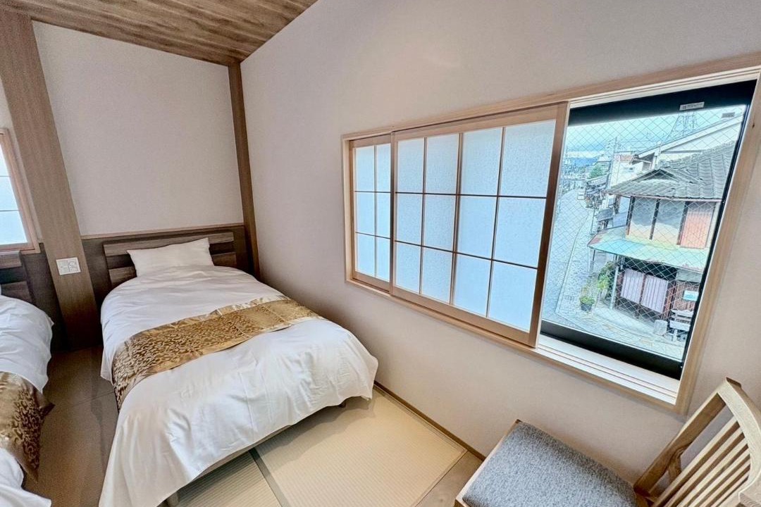 Photo of Others in Nakatsugawa