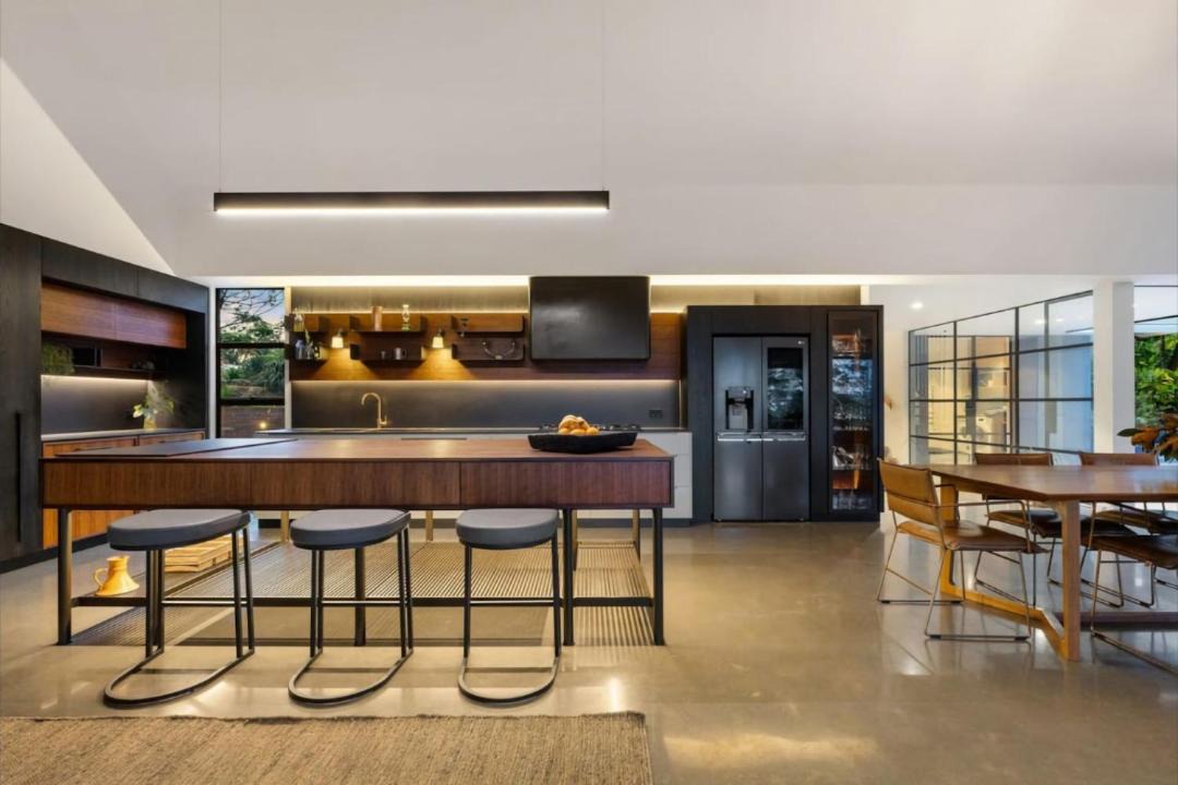 Photo of Kitchen in Bangalow