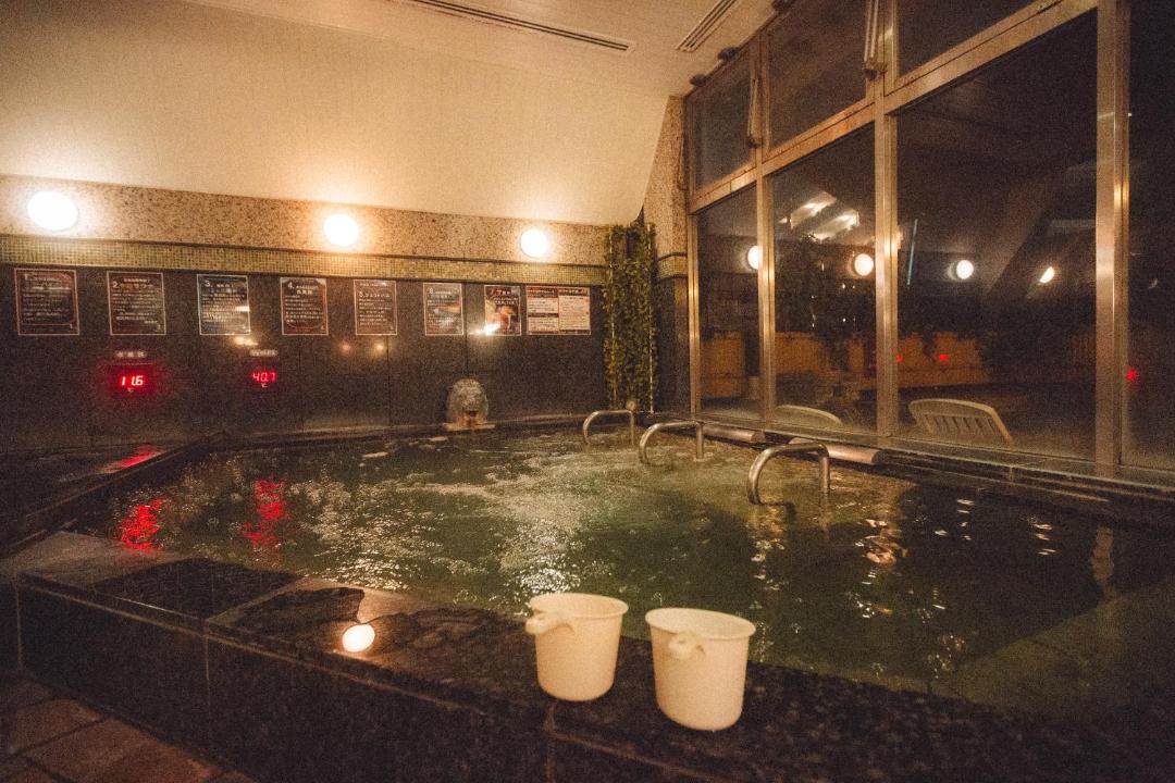 Photo of Bathroom in Tokorozawa