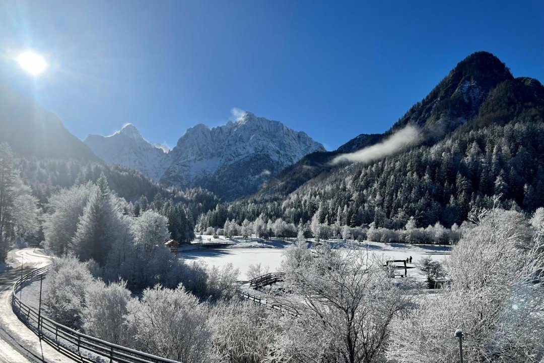Photo of Others in Kranjska Gora