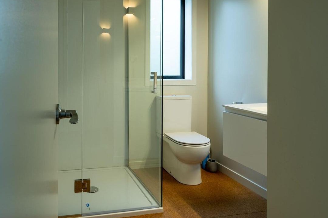 Photo of Bathroom in Hanmer Springs