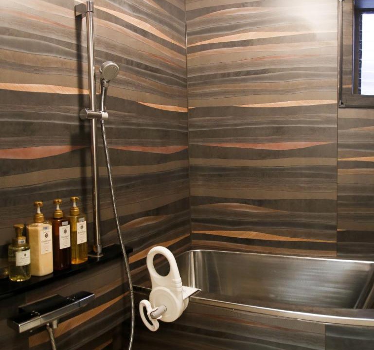 Photo of Bathroom in Nakamura