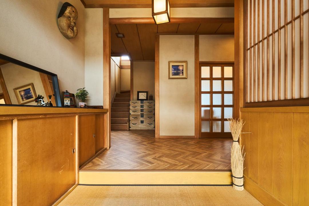 Photo of Others in Shimo-yoshida