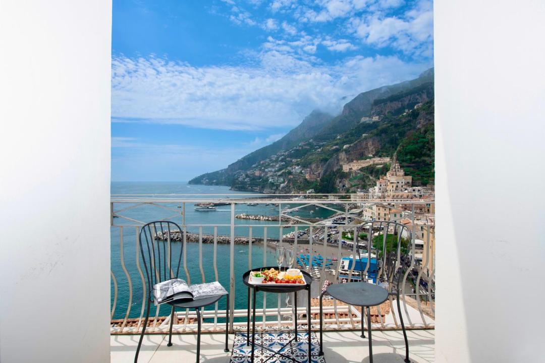 Photo of Others in Amalfi