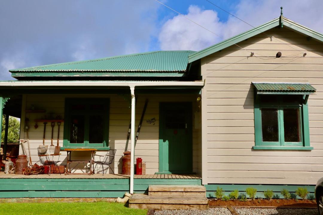 Photo of Others in Raurimu