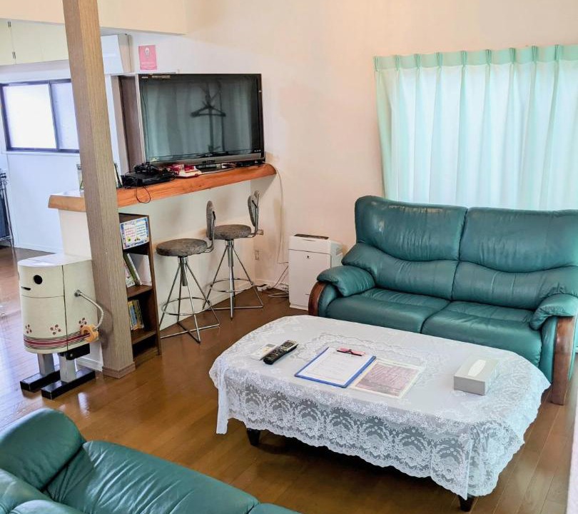 Photo of Livingroom in Sano