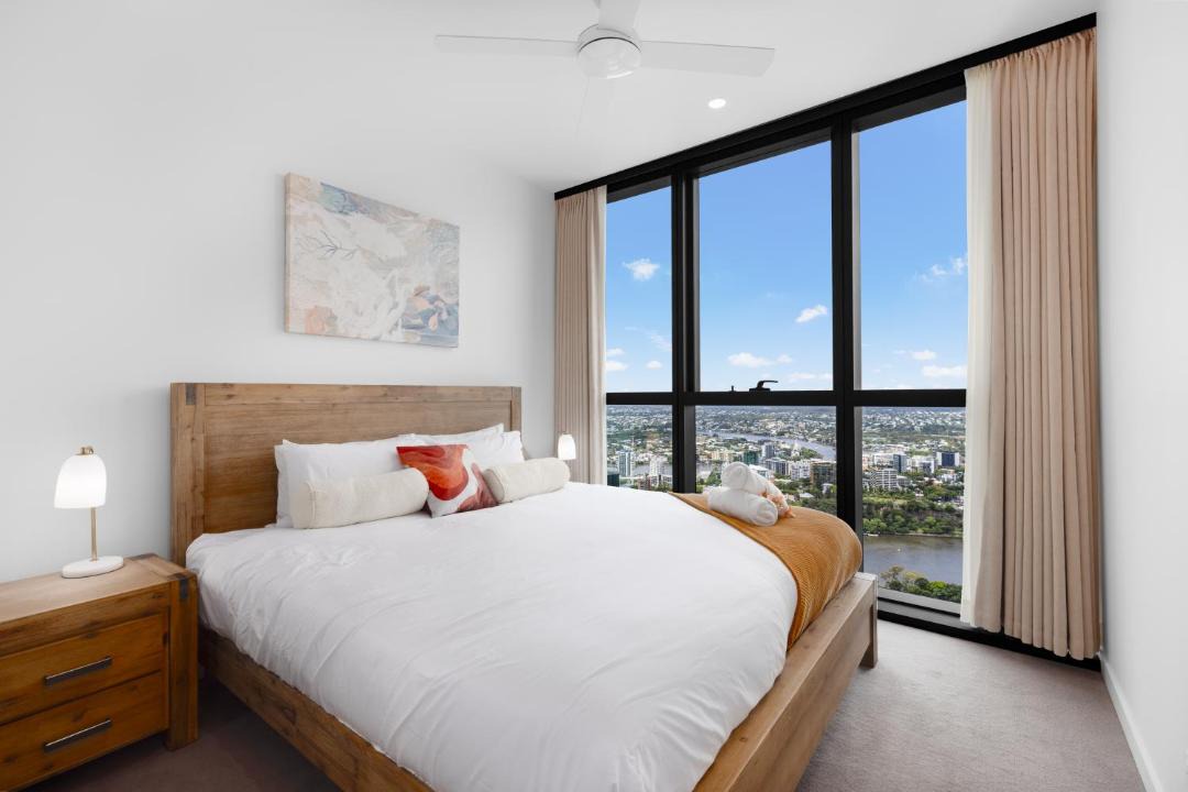 Photo of Others in Brisbane Central Business District