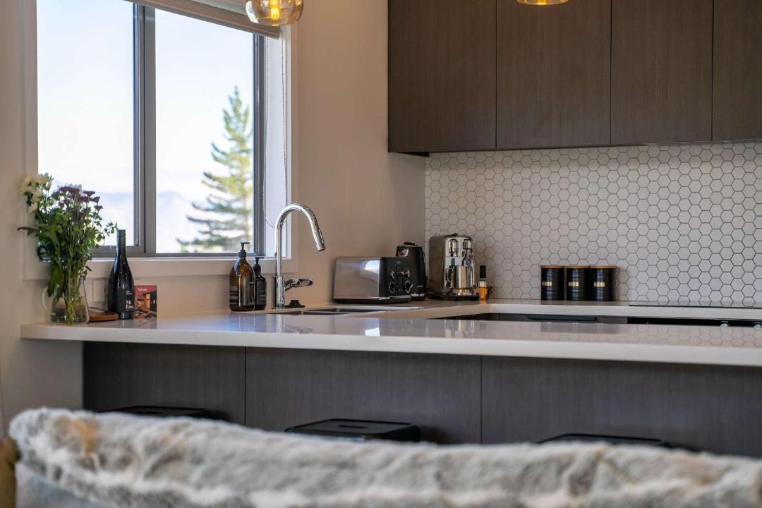 Photo of Kitchen in Frankton