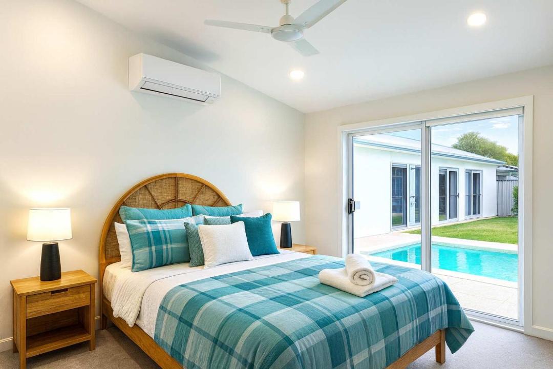 Photo of Bedroom in Pallarenda