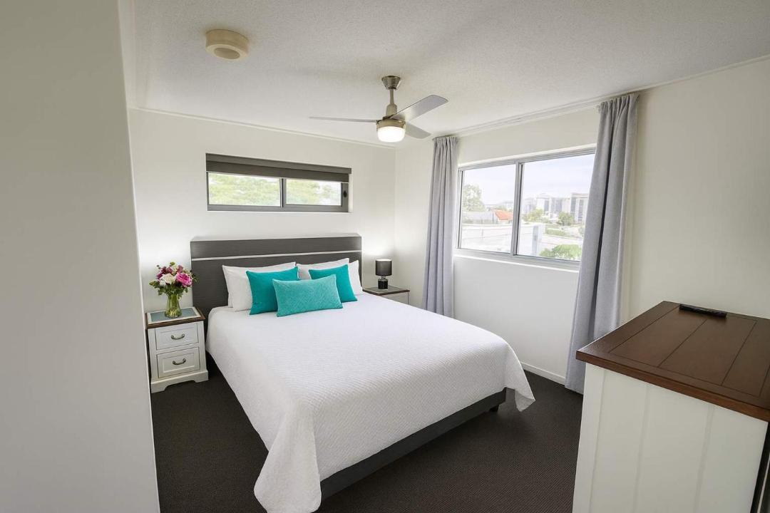 Photo of Bedroom in Townsville