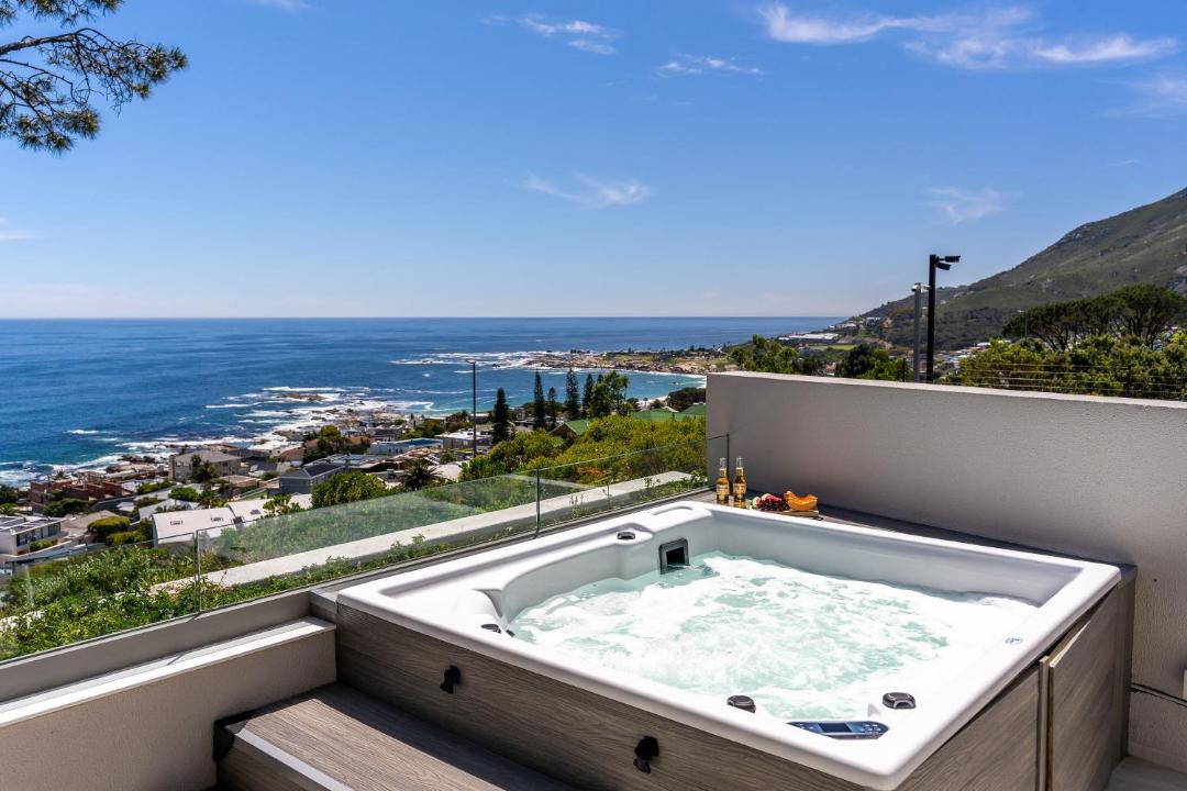 Photo of Others in Camps Bay
