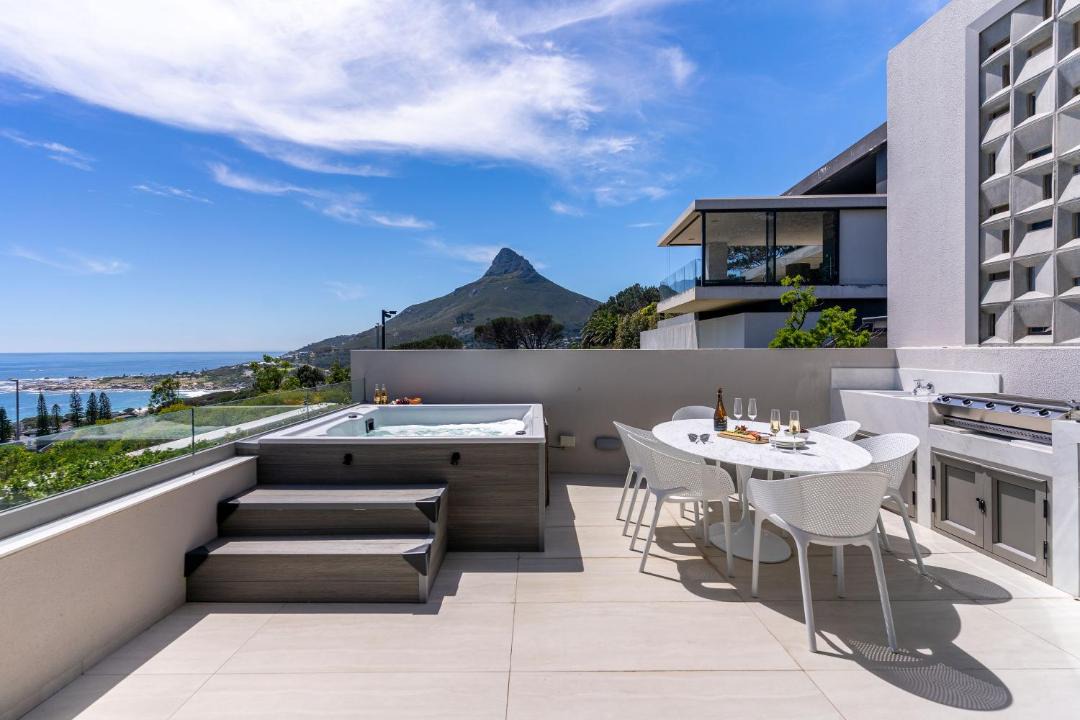 Photo of Others in Camps Bay
